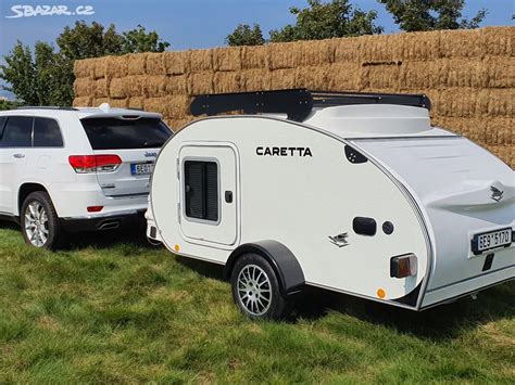 Caretta karavan ikinci el