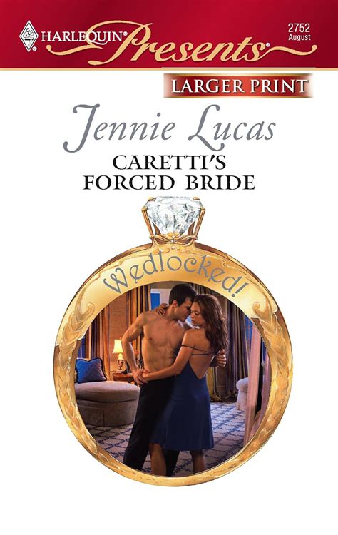 Caretti's Forced Bride