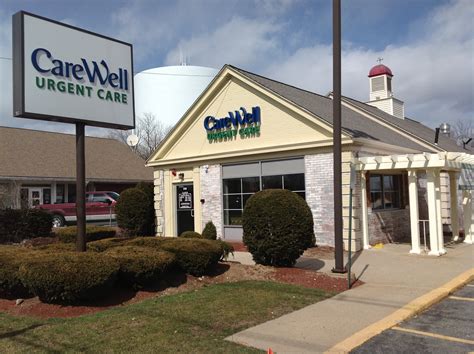 Carewell urgent care. Things To Know About Carewell urgent care. 