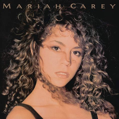 Carey,Mariah - Vinyl LP FaceTheMusic