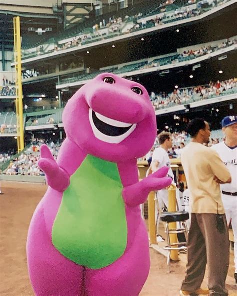 Learn about Carey Stinson, the actor who played Barney in the popular children's show Barney & Friends. Find out his age, height, net worth, family, and more.. 