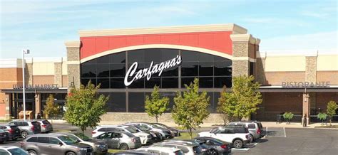Carfagnas hours. Wine & Spirits Special Events. We need content for this page. CARFAGNA’S MARKET. 1440 Gemini Place. Columbus, Ohio 43240. MAP & DIRECTIONS. Call Today! 614.846.6340. Market Hours. 