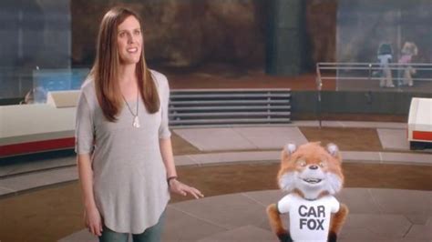 Carfax commercial actress. Things To Know About Carfax commercial actress. 
