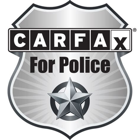 6 Oct 2022 ... Carfax for Police Offers Crash Reporting Tool ... Driver Exchange delivers digital police services that expedite scene clearance. All Carfax for ...