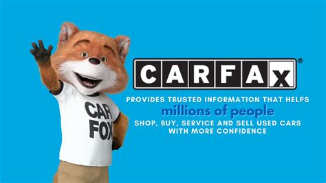 Carfaxinc. Things To Know About Carfaxinc. 