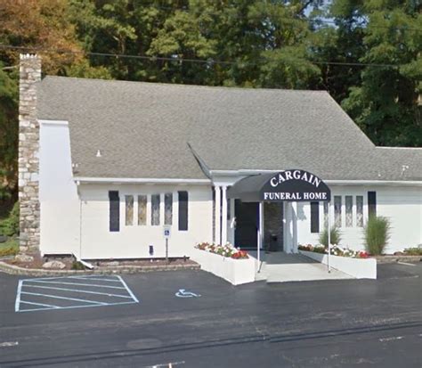 Here for You When You Need Us. Having been raised in the area, it's important to me to serve the local community in a warm, caring and compassionate manner. Cargain Funeral Homes Inc. in Mahopac, Carmel, NY provides funeral, memorial, aftercare, pre-planning, and cremation services in Mahopac, Carmel and the surrounding areas.