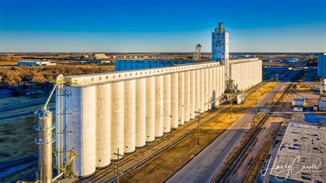 Jan 26, 2018 ... Travel 650 feet beneath Hutchinson, Kansas ... Only three other salt operations have endured in or near Hutchinson: Cargill, which purchased the .... 