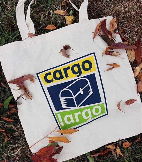 Cargo Largo Calendar