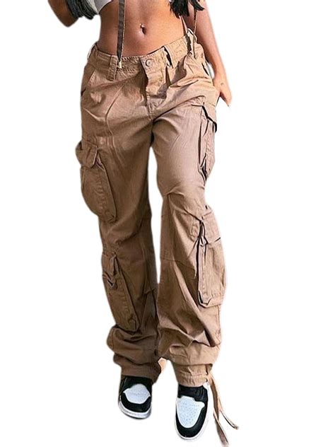 Cargo Pants Girls - Walmart.com