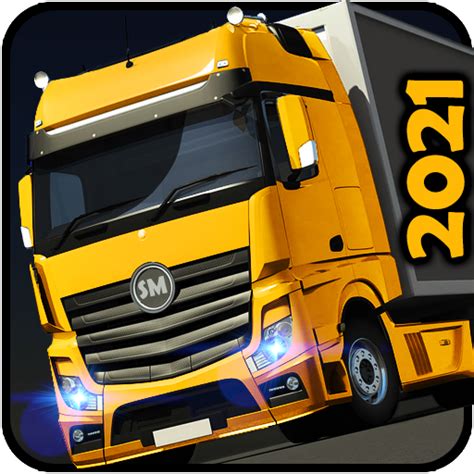 Cargo Simulator 2021 Türkiye APK v1.18 for Android Download.