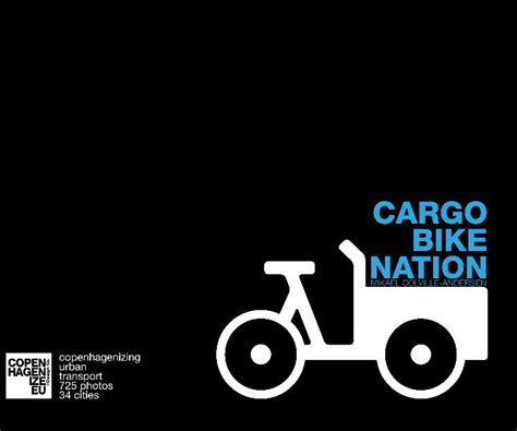 Cargo bike nation by mikael colville andersen. - Apa handbook of forensic psychology by brian l cutler.