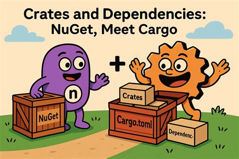 Cargo download dependencies.  Dependencies crates.  See the cargo-fetch ...