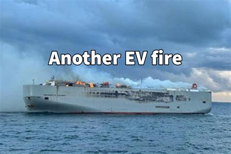 Cargo ship fire electric cars. Things To Know About Cargo ship fire electric cars. 