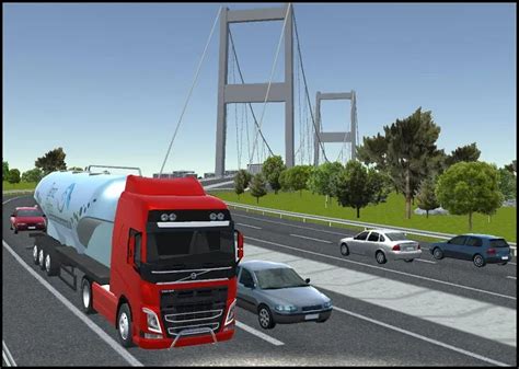 Cargo simulator 2019 para hileli