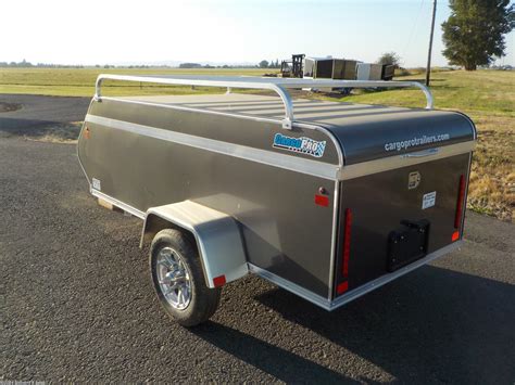Concession Trailers Falcon Trailers is a leading retailer of Concession Trailers in Texas. Our Concession Trailers and Catering Trailers are manufactured here in Texas, using premium materials and equipment. We will help you design a trailer that meets your specific business or personal needs and budget.. 