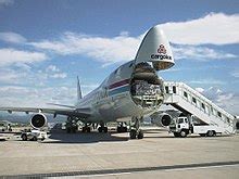 Cargolux - Wikipedia