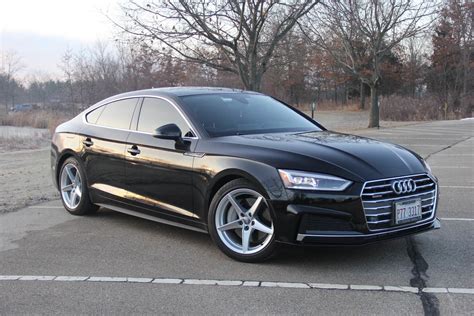 The average Audi A5 costs about $22,829.80. The average price has decreased by -15.2% since last year. The 71 for sale near Austin, TX on CarGurus, range from $7,999 to $65,400 in price. How many Audi A5 vehicles in Austin, TX have no reported accidents or damage?. 