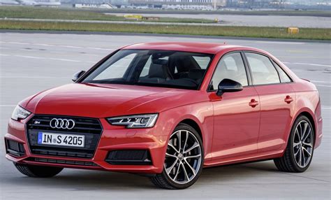 The average Audi S4 costs about $29,991.
