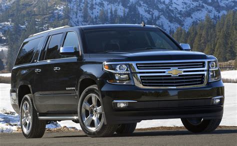 Cargurus chevrolet suburban. The average Chevrolet Suburban LTZ costs about $13,140.61. The average price has decreased by -14.4% since last year. The 6844 for sale on CarGurus range from $1,448 to $999,999 in price. 