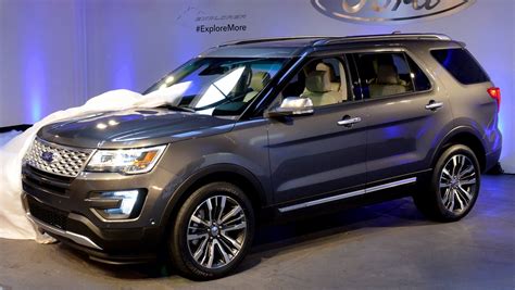 Cargurus ford explorer. Things To Know About Cargurus ford explorer. 