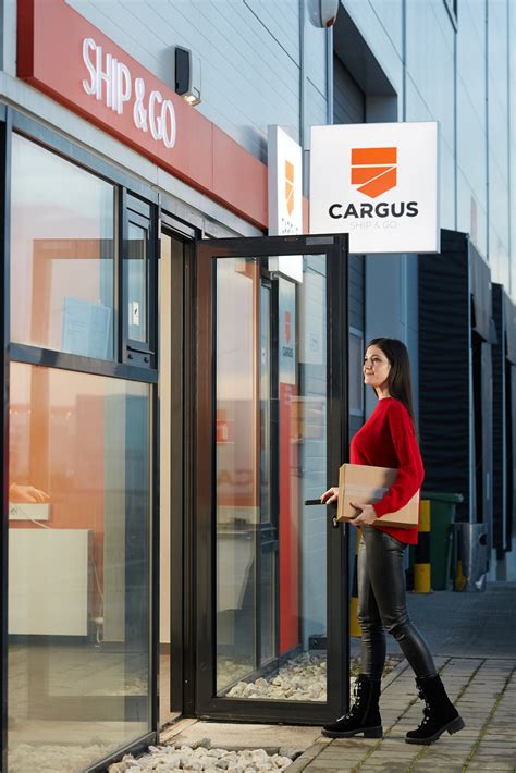 Cargus este una dintre cele mai de incredere firme de curierat din Romania. Expediem rapid atat la nivel local, cat si international. 