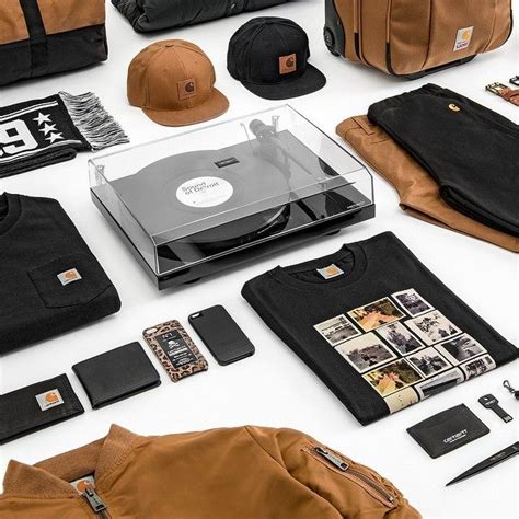 Carhartt Gifts For Hi