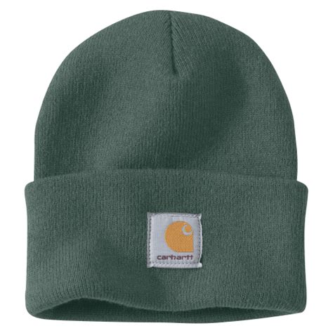 Carhartt Knit Cuffed Beanie Cabela