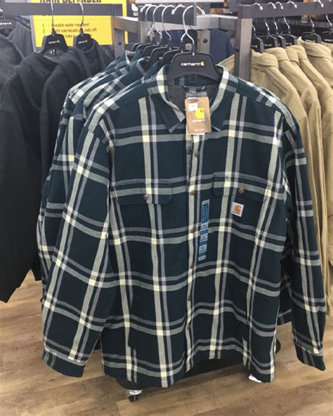 Carhartt Rocky’s Ace Hardware