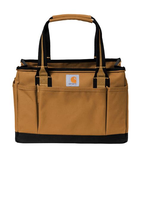 Carhartt Utility Tote Product SanMar