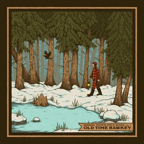 Carhartt old time hawkey. Carhartt, The National Park Foundation and Old.Time.Hawkey? Man, that is a true collaboration, that was meant to be! If… This little film dropped last week. ... 