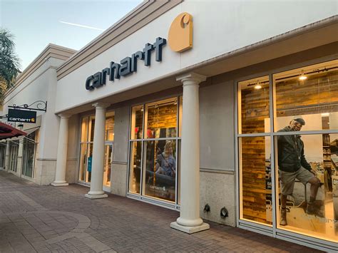 Carhartt 2 Stores in Minnesota. Bloomington (1) Coon Rapids 