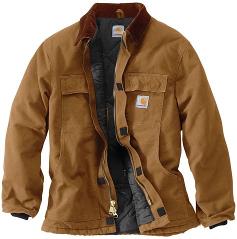 Carharty. Women's Super Dux™ Relaxed Fit Sherpa-Lined Jacket - 2 Warmer Rating. $159.99. See 24 more. Browse and shop by clothing category at Carhartt.com. Workwear, clothing and gear that work as hard as you do. 