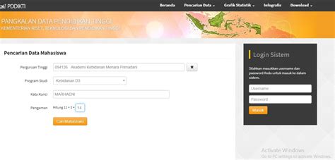 Cari Data Dosen: What Is Data Capture? image 1