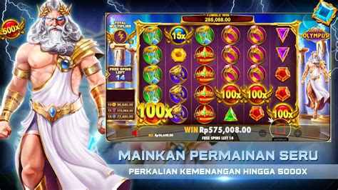 Cari Jalan Anda Menuju Kemenangan: Panduan Lengkap untuk Rumah Play Slot Login