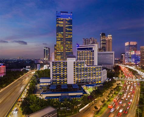 Cari hotel di dekat Sudirman di Jakarta, Indonesia - Agoda.com