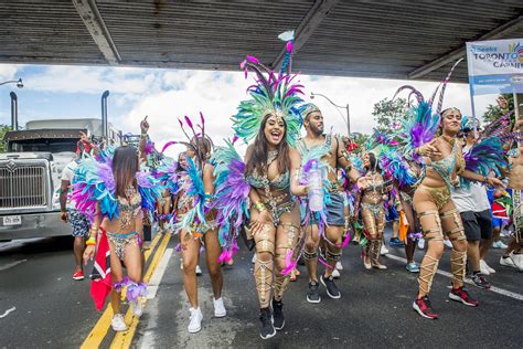 Caribana toronto. Save this Article. Weekend events in Toronto are all about festivals and the Toronto Caribbean Carnival. To get into carnival week in the city, check … 