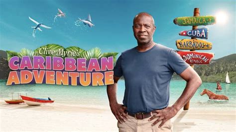 Caribbean Adventure With Sun & Adventure - Sun and Adventure