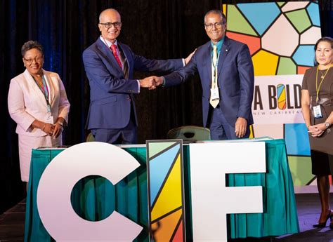 Caribbean Export and Republic Bank extend co-operation MOU to empower caribbean businesses