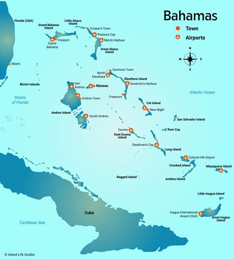 Caribbean bermuda and the bahamas penguin travel guides. - Apostol del oeste pampeano, padre josé durando.