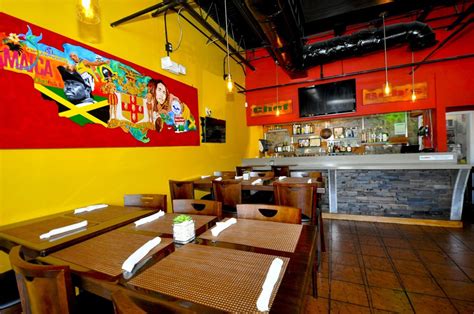 Caribbean cafe. Best Caribbean restaurants in NYC. Photograph: Paul Wagtouicz. 1. Miss Lily’s Favourite Cakes. Restaurants. Caribbean. Greenwich Village. With a head chef hailing from Kingston and a juicing ... 