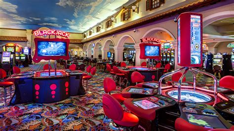 caribbean casino resorts