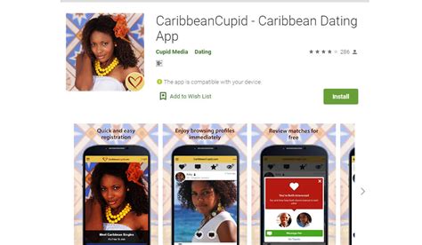 Caribbean cupid login. Things To Know About Caribbean cupid login. 