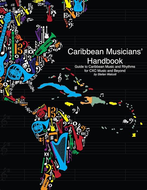Caribbean musicians handbook guide to caribbean music and rhythms. - 2001 land rover discovery 2 repair manual.