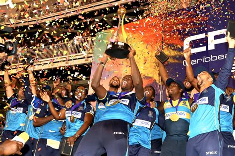 Caribbean premier league. Things To Know About Caribbean premier league. 