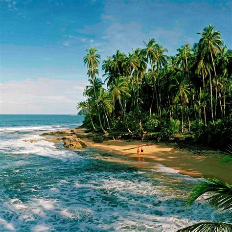 Caribbean side of costa rica. Costa Rica is one of the top vacation destinations if you’re looking for tropical paradise. If you’ve never been, it can be difficult to decide where to stay. From the beautiful be... 