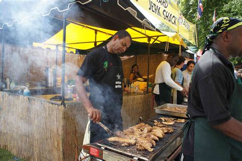 Caribbean street food jamaica a guide to the best places to eat on the street. - Der nomos der erde im völkerrect des jus publicum europaeum.