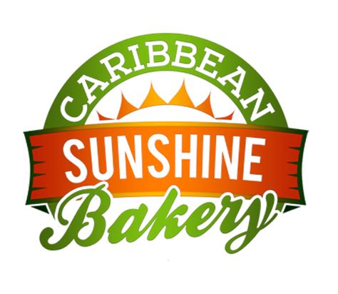 Caribbean sunshine bakery. W/Colonial 407.839.5060, Silver Star 407.578.0068, Winter Garden 407.654.6625 sales@caribbeansunshinebakery.net. Facebook 
