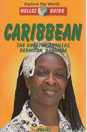 Caribbean the greater antilles bermuda bahamas nelles guide. - Auto cad lab manuale 2 ° semestre anna univ.