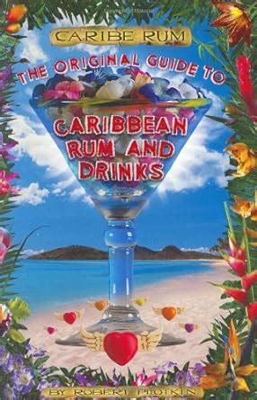 Caribe rum the original guide to caribbean rum and drinks. - Handbook of transfusion medicine by christopher hillyer.