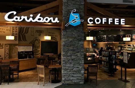 Caribou caribou coffee. Things To Know About Caribou caribou coffee. 